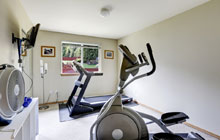 Unapool home gym construction leads